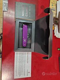 victorinox cadet alox limited edition 2016 