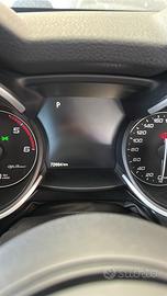 Stelvio 190 cv Q4