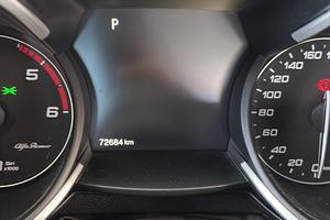 Stelvio 190 cv Q4