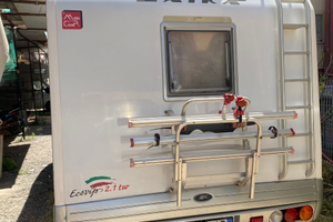 Laika ecovip 2.1 tw anno 2005