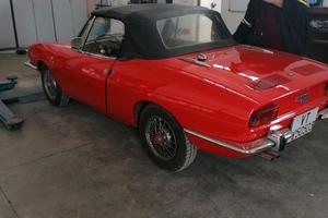 850, Bertone Spider