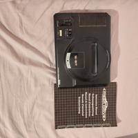 Sega megadrive
