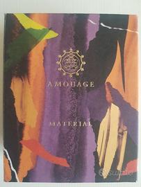 Amouage materiale (eau de parfum)100 ml