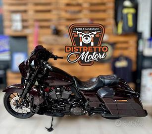 HARLEY-DAVIDSON CVO Street Glide 117 - finanziab