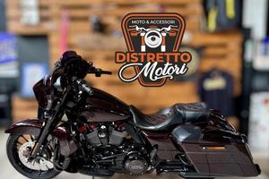 HARLEY-DAVIDSON CVO Street Glide 117 - finanziab