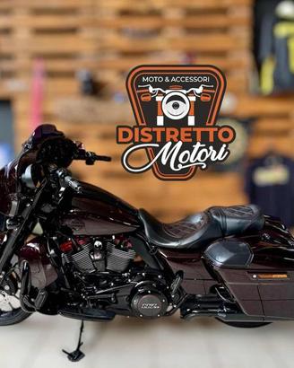 HARLEY-DAVIDSON CVO Street Glide 117 - finanziab