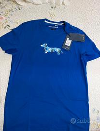 maglia harmont & blaine