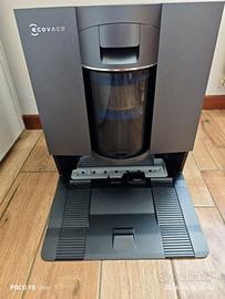 ECOVACS X12 OMNICYCLONE – Come Nuovo,