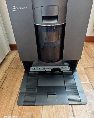 ECOVACS X12 OMNICYCLONE – Come Nuovo,