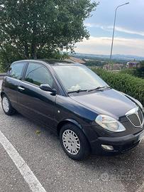 Lancia Ypsilon anno 2003