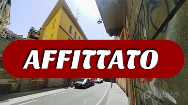 Appartamento Milano [Cod. rif 3236005ARG] (P.ta Ge