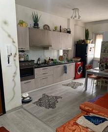 Desenzano d/g, trilocale in centro