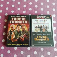 2 DVD x NATALE - Film d'intrattenimento