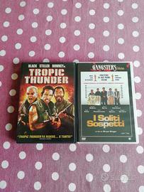 2 DVD x NATALE - Film d'intrattenimento