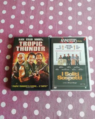 2 DVD x NATALE - Film d'intrattenimento