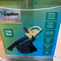 Aspiratore Soffiatore