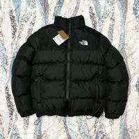 Giubbino north face