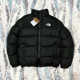 Giubbino north face