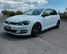 Volkswagen Golf 7 Highline