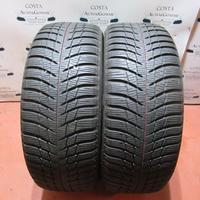 Saldi 215 55 17 Bridgestone 90% MS 215 55 R17
