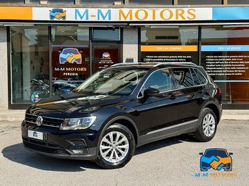 Volkswagen Tiguan 2.0 tdi Business 4motion 150cv d