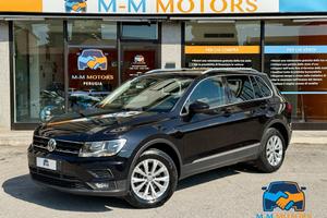 Volkswagen Tiguan 2.0 tdi Business 4motion 150cv d