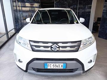 SUZUKI Vitara 1.6d V-Cool