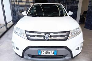 SUZUKI Vitara 1.6d V-Cool