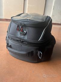 Borsa serbatoio givi 25 lt