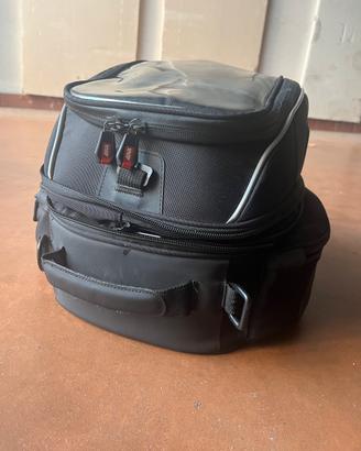 Borsa serbatoio givi 25 lt
