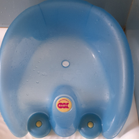 Seggiolino bebè x doccia