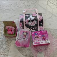 mini brands Disney- Minnie-