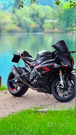 BMW S1000 RR