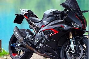 BMW S1000 RR