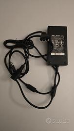 Alimentatore Originale Dell 180W 19.5V