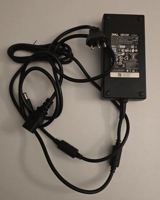 Alimentatore Originale Dell 180W 19.5V
