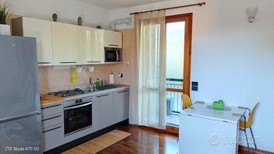 Appartamento indipendente