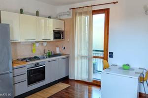 Appartamento indipendente