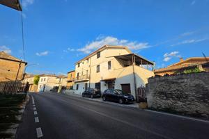 PALAZZINA A SORA