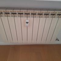 termosifoni interasse 50