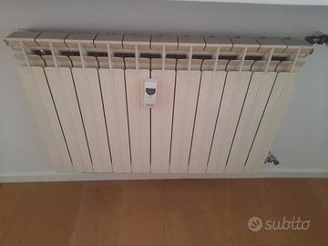 termosifoni interasse 50