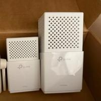 TP link Powerline estensore di rete 