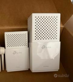 TP link Powerline estensore di rete 