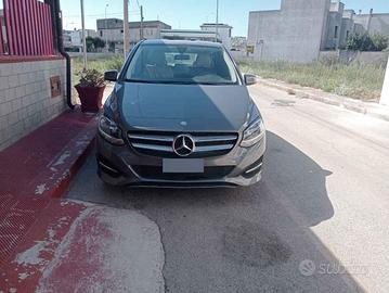 Mercedes perfetta
