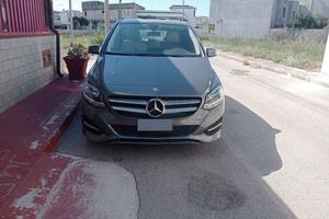 Mercedes perfetta