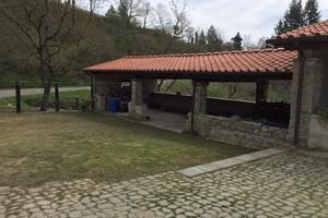 Rustico ristrutturato alto casentino