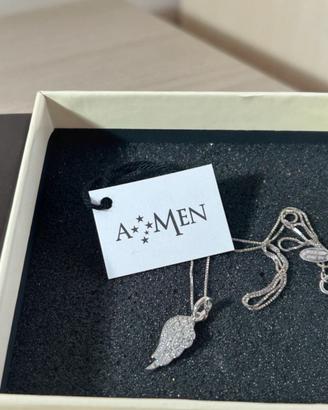 Collana Amen