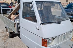 Piaggio Ape TM 703