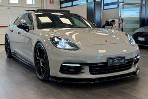 Porsche Panamera 2.9 4 E-Hybrid Sport Turismo