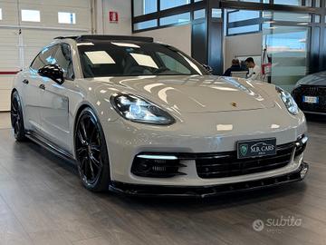 Porsche Panamera 2.9 4 E-Hybrid Sport Turismo